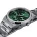 Montre Cluse Vigoureux Chrono Vert - Montres étanches Homme | Marc Orian