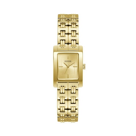 Montre Guess Cove Champagne - Montres &eacute;tanches Femme | Marc Orian