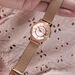 Montre Guess Melody Blanc - Montres classiques Femme | Marc Orian