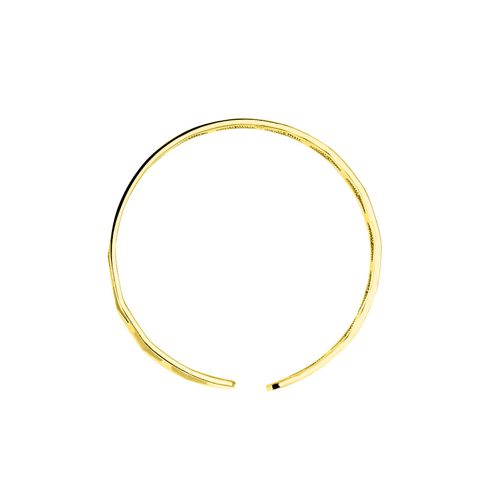 Bague Or Jaune - Bagues dorées Femme | Marc Orian