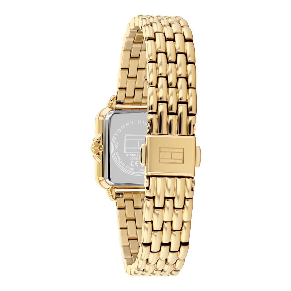 Montre Tommy Hilfiger Mia Vert - Nouveautés Femme | Marc Orian