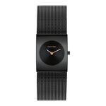 Montre Calvin Klein Pulse Noir - Montres &eacute;tanches Femme | Marc Orian