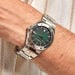 Montre Herbelin Cap Camarat Vert - Montres classiques Homme | Marc Orian