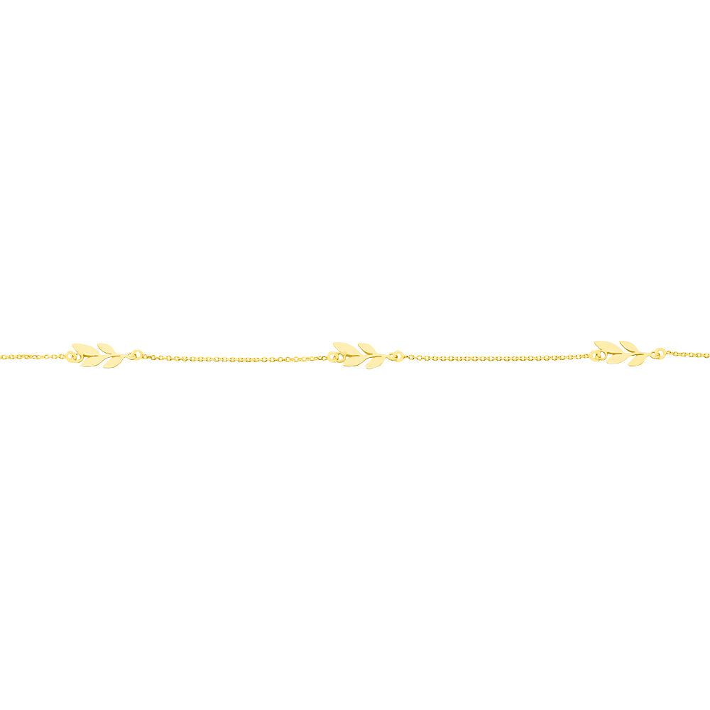 Bracelet Edinna Or Jaune -  Femme | Marc Orian