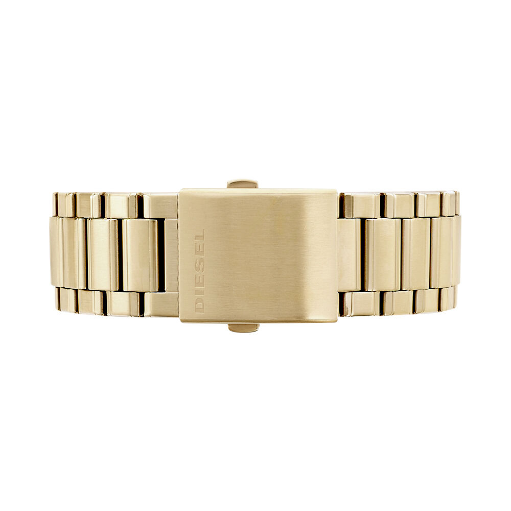 Montre Diesel Nsbb Champagne - Montres étanches Homme | Marc Orian