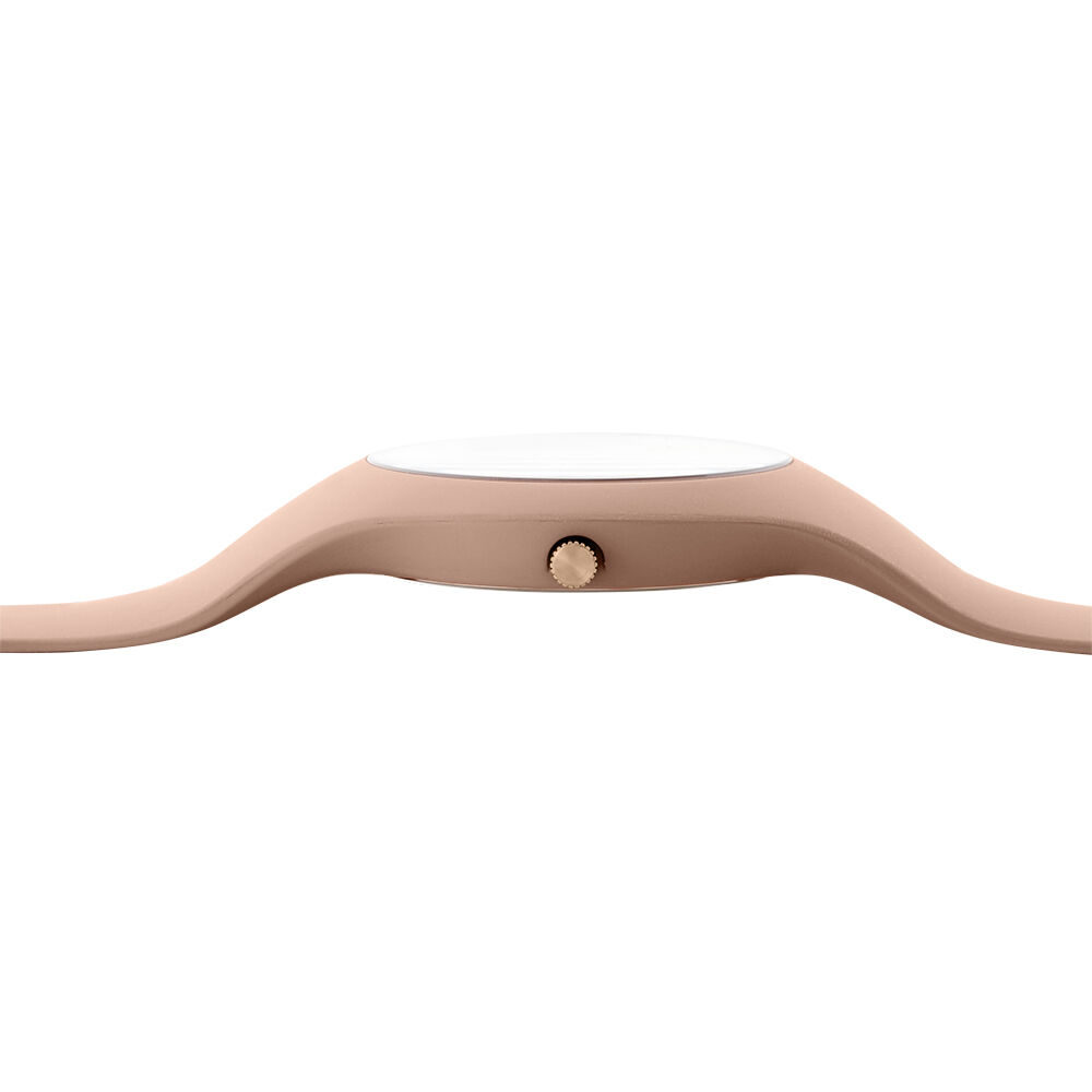 Montre Ice Watch Glam Brushed Rose - Montres étanches Femme | Marc Orian