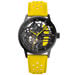 Montre Pierre Lannier Paddock Noir - Montres automatiques Femme | Marc Orian