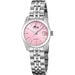 Montre Lotus Freedom Collection Rose - Montres étanches Femme | Marc Orian