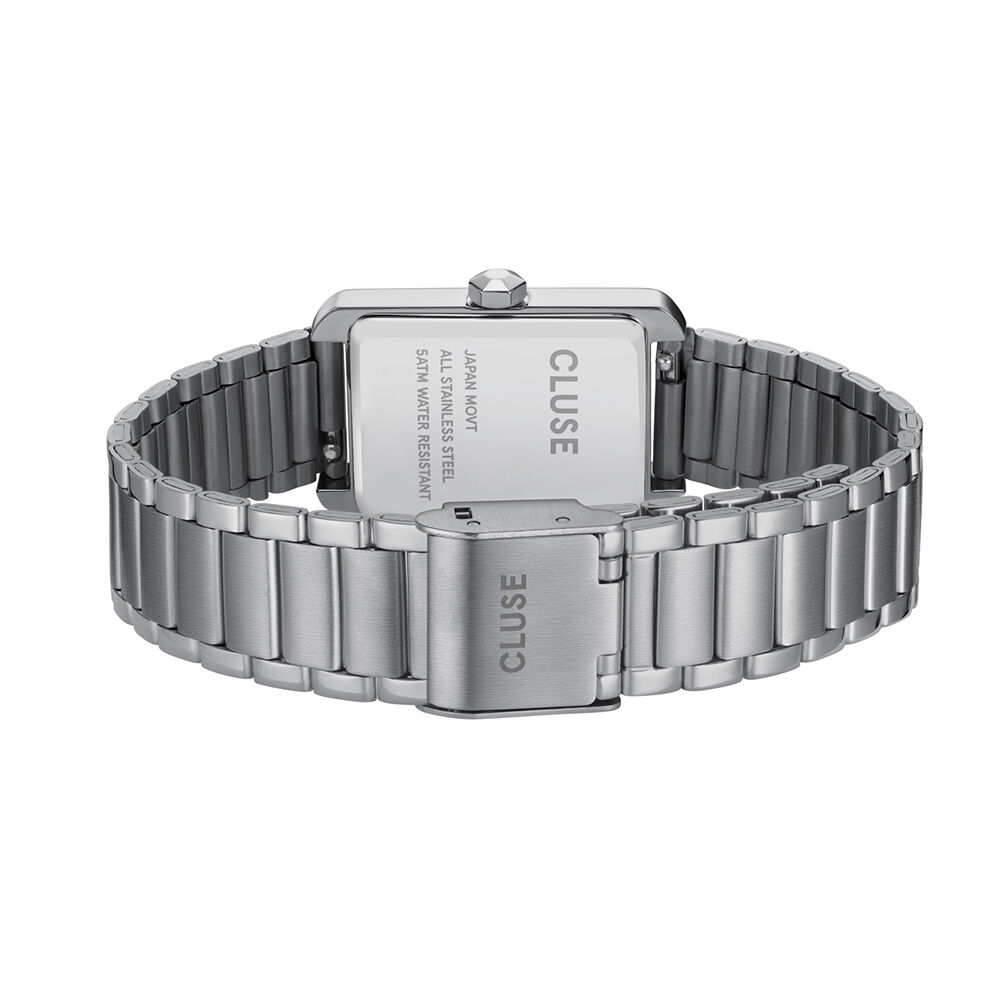 Montre Cluse Belissena Blanc - Montres &eacute;tanches Femme | Marc Orian
