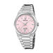 Montre Festina Swiss Made 35 Rose - Montres étanches Femme | Marc Orian