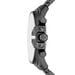 Montre Diesel Mega Chief Slim Gris - Montres étanches Homme | Marc Orian