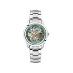 Montre Pierre Lannier Thea Vert - Montres automatiques Femme | Marc Orian