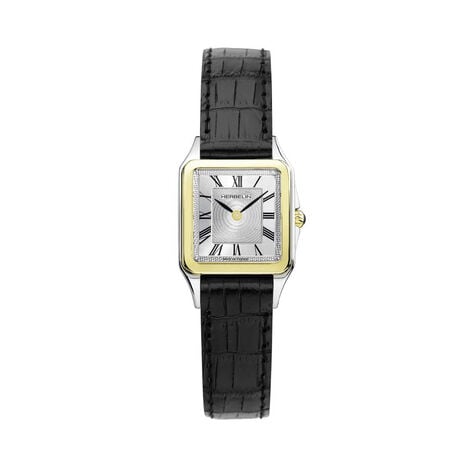 Montre Herbelin Luna Gris - Montres classiques Femme | Marc Orian