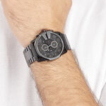 Montre Diesel Tendance Noir - Montres &eacute;tanches Homme | Marc Orian
