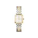 Montre Rosefield Boxelle Blanc - Montres &eacute;tanches Femme | Marc Orian