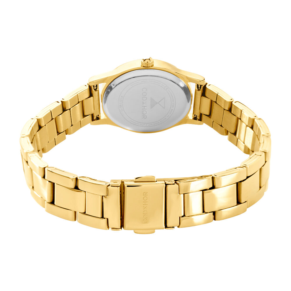 Montre Codhor Suzanne Bleu - Montres &eacute;tanches Femme | Marc Orian