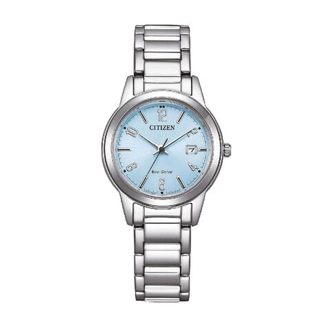 Montre Citizen Platform Femme Bleu Sky - Montres étanches Femme | Marc Orian