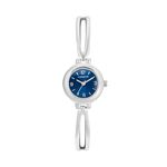 Montre Codhor Leila Bleu - Montres classiques Femme | Marc Orian