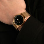 Montre Guess Chandler Noir - Montres &eacute;tanches Homme | Marc Orian