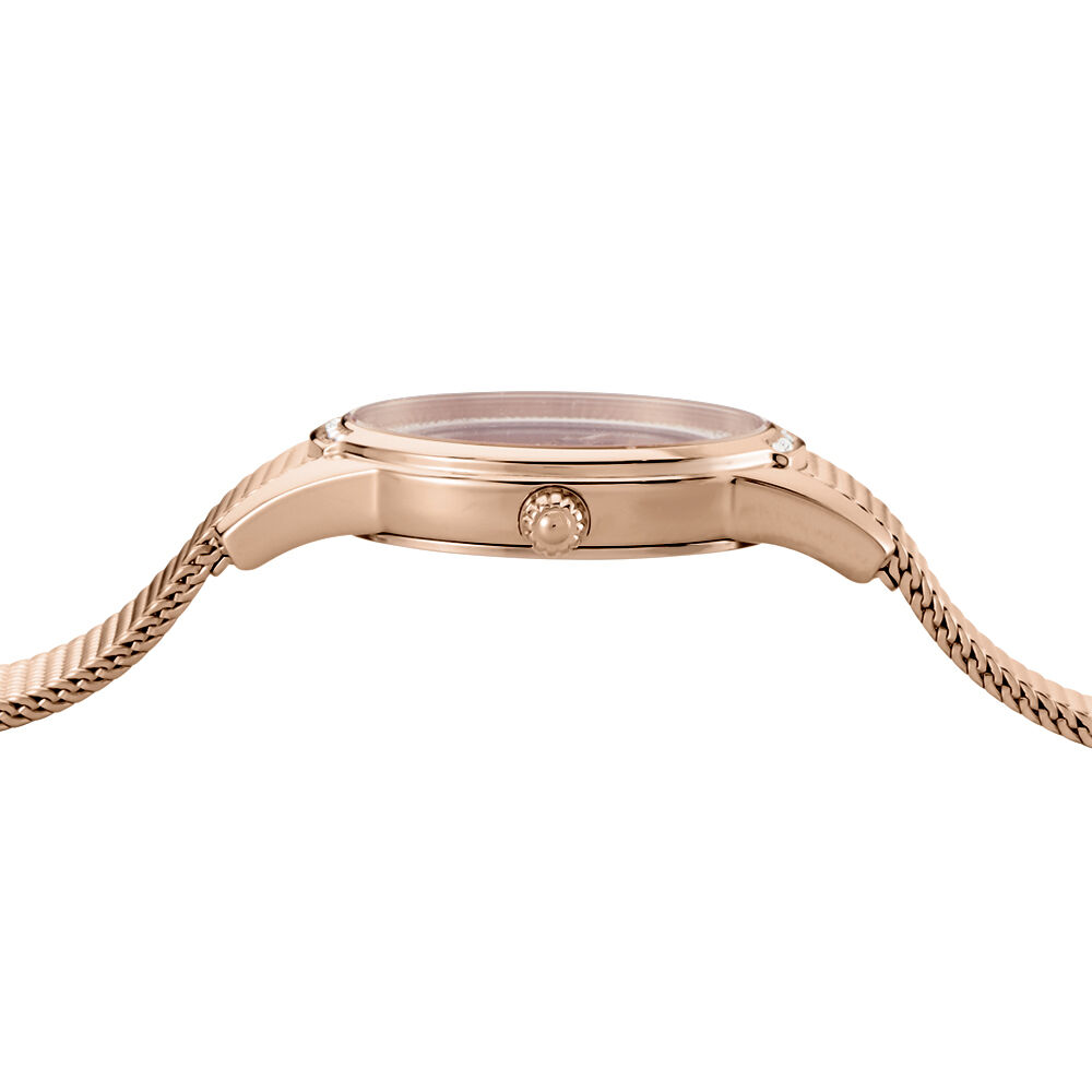 Montre Festina Mademoiselle Rouge - Montres &eacute;tanches Femme | Marc Orian