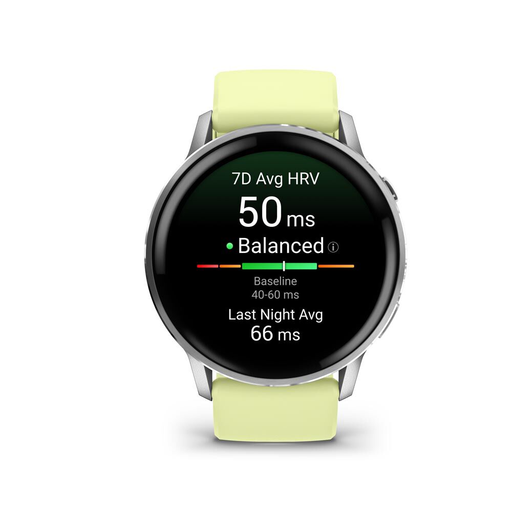 Montre Connect&eacute;e Garmin Venu 4 - Montres connect&eacute;es Unisex | Marc Orian