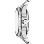 Montre Emporio Armani Sea Explorer Jaune - Montres automatiques Homme | Marc Orian