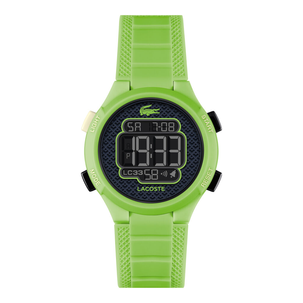 Montre Lacoste Lc33 - Montres &eacute;tanches Enfant | Marc Orian