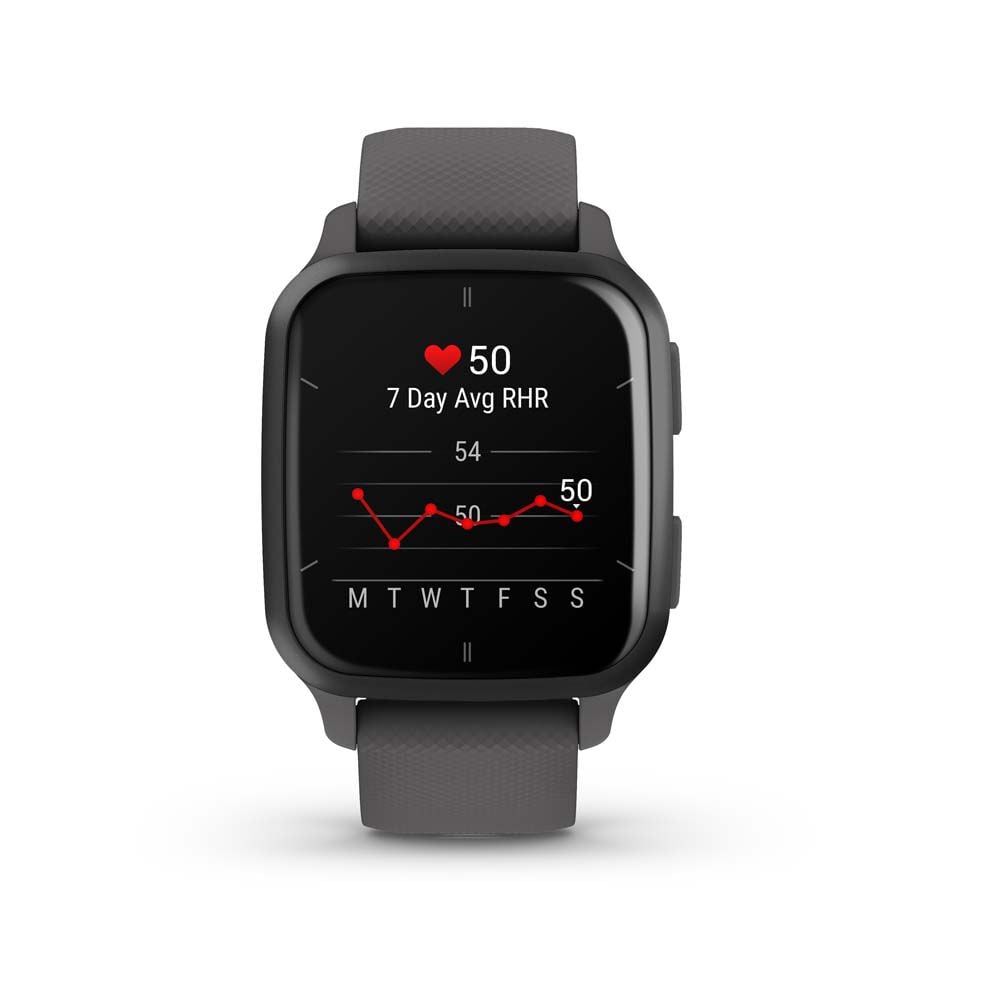 Montre Garmin Venu Sq 2 - Montres connectées Famille | Marc Orian