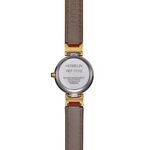 Montre Herbelin Lady H Argent&eacute; - Montres &eacute;tanches Femme | Marc Orian