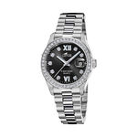 Montre Lotus Freedom Collection Noir - Montres &eacute;tanches Femme | Marc Orian