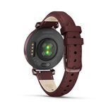 Montre Connect&eacute;e Garmin Lily 2 Marron - Montres connect&eacute;es Femme | Marc Orian