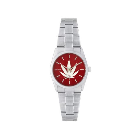 Montre Zadig & Voltaire Timeless Rouge - Montres Famille | Marc Orian