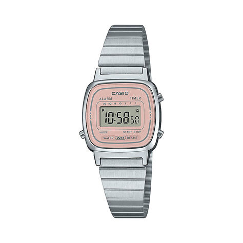 Montre Casio Collection Vintage - Montres étanches Femme | Marc Orian
