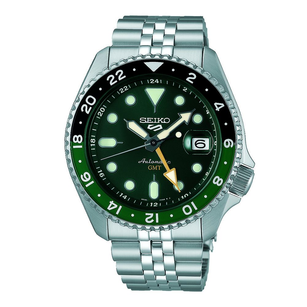 Montre Seiko 5 Skx Series 42 - Montres automatiques Homme | Marc Orian