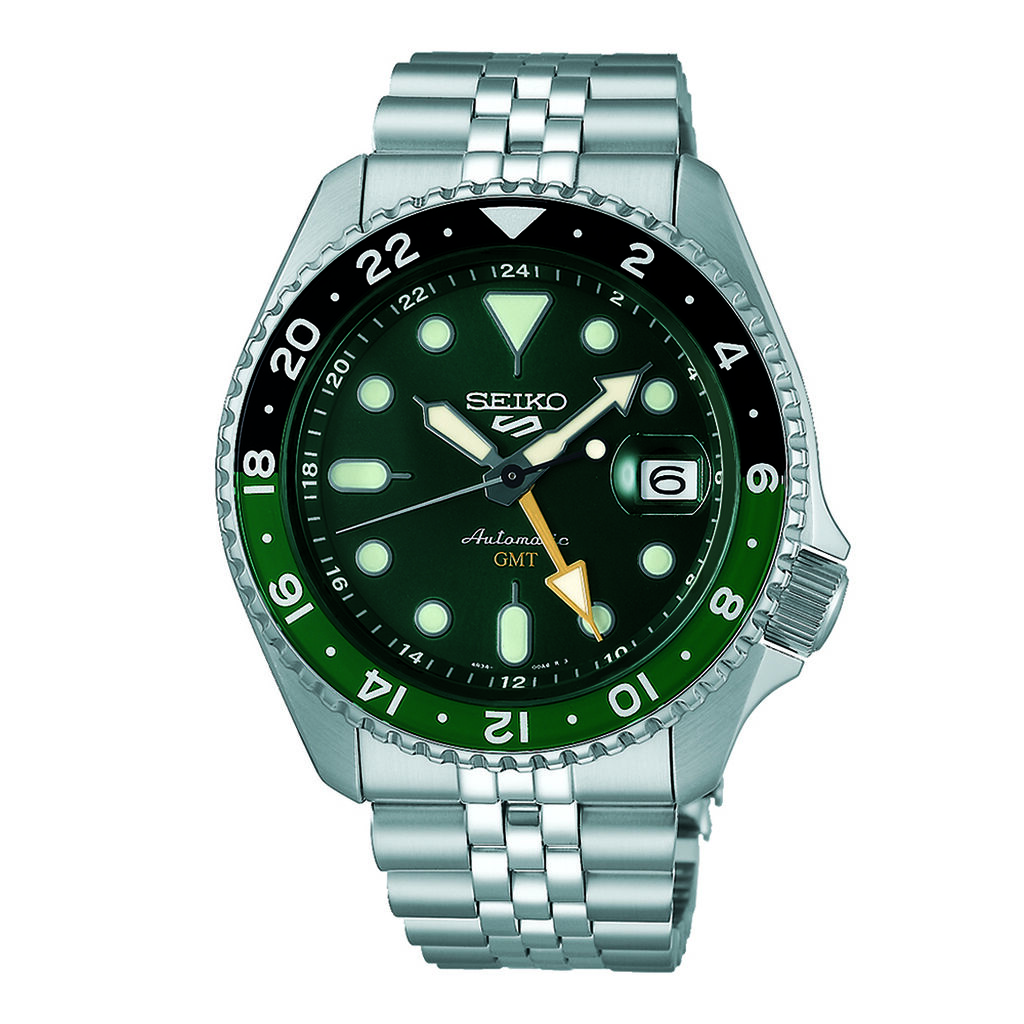 Montre Seiko 5 Skx Series 42 - Montres automatiques Homme | Marc Orian