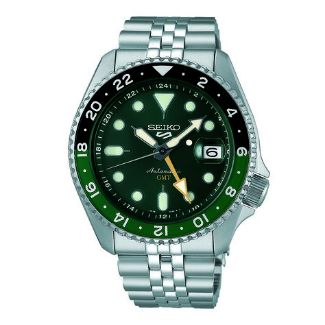 Montre Seiko 5 Skx Series 42 - Montres automatiques Homme | Marc Orian