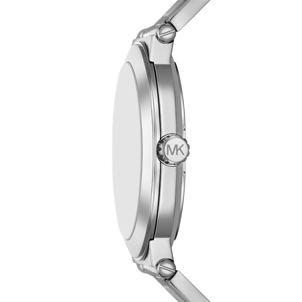 Montre Michael Kors Billie Bleu - Montres &eacute;tanches Homme | Marc Orian