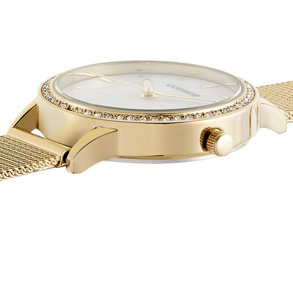 Montre Codhor Joy Nacre - Montres Femme | Marc Orian
