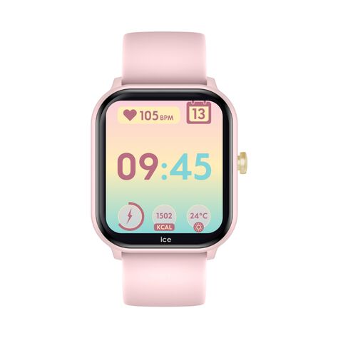 Montre Connectée Ice Watch Smart Junior 2.0 - Montres connectées Enfant | Marc Orian