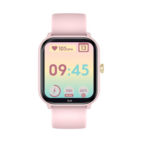 Montre Connectée Ice Watch Ice Smart Junior 2.0 - Montres connectées Enfant | Marc Orian