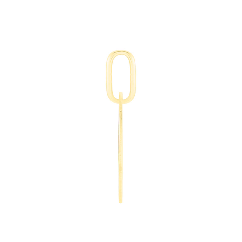Pendentif Romya Or Jaune - Médailles et médaillons Femme | Marc Orian