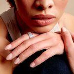 Bague Cecelia Argent Blanc Oxyde De Zirconium - Bagues avec pierre Femme | Marc Orian