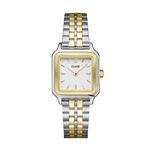 Montre Cluse Gracieuse Petite Blanc - Montres &eacute;tanches Femme | Marc Orian