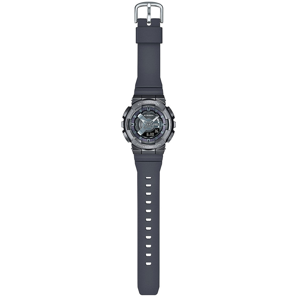 Montre Casio G-shock Classic Gris - Montres étanches Femme | Marc Orian
