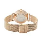Montre Codhor Cindy Blanc - Montres &eacute;tanches Femme | Marc Orian