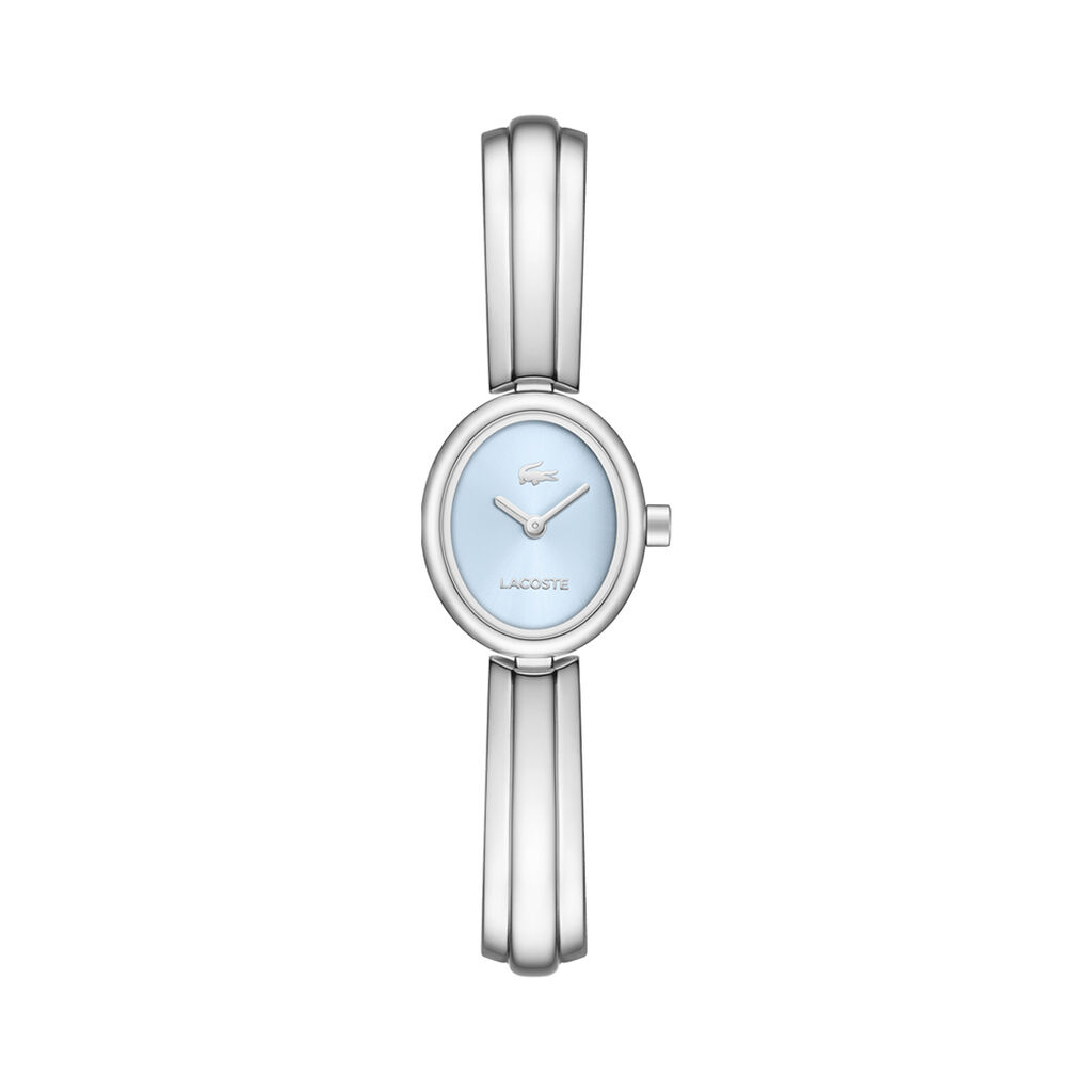 Montre Lacoste Suzanne Bleu - Montres &eacute;tanches Femme | Marc Orian