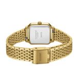 Montre Cluse Gracieuse Petite Dor&eacute; - Montres &eacute;tanches Femme | Marc Orian