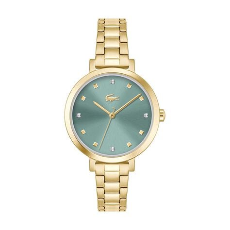 Montre Lacoste Riga - Montres étanches Femme | Marc Orian