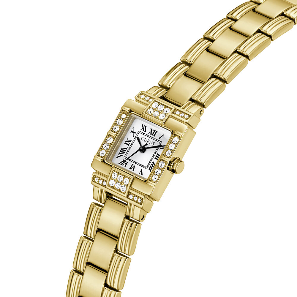 Montre Guess Taylor - Montres &eacute;tanches Femme | Marc Orian