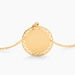 Collier Raniero Or Jaune - Colliers ete Femme | Marc Orian